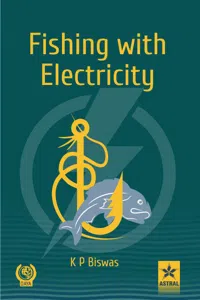 Fishing with Electricity_cover