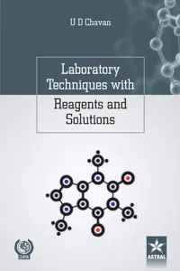 Laboratory Techniques with Reagents and Solutions_cover