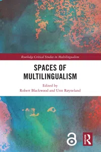 Spaces of Multilingualism_cover