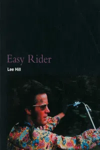 Easy Rider_cover