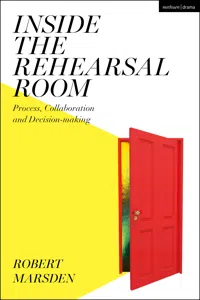 Inside the Rehearsal Room_cover
