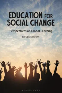 Education for Social Change_cover