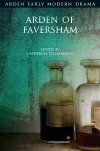 Arden of Faversham_cover