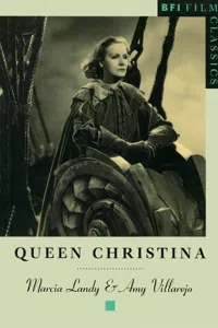 Queen Christina_cover