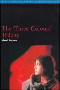 The 'Three Colours' Trilogy_cover