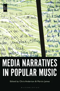Media Narratives in Popular Music_cover