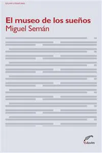 El museo de los sueños_cover