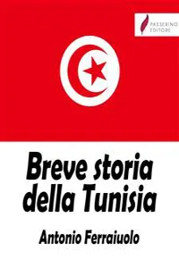 Breve storia della Tunisia_cover