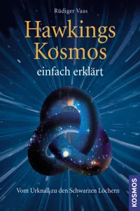 Hawkings Kosmos einfach erklärt_cover