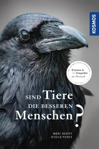 Sind Tiere die besseren Menschen?_cover