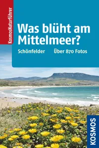 Was blüht am Mittelmeer?_cover