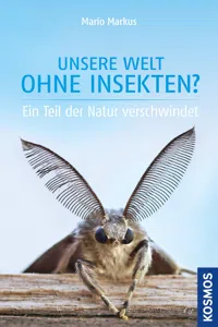 Unsere Welt ohne Insekten?_cover