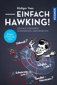 Einfach Hawking!_cover