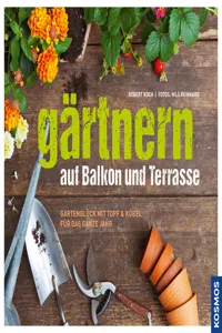 Gärtnern auf Balkon und Terrasse_cover