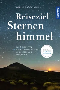 Reiseziel Sternenhimmel_cover