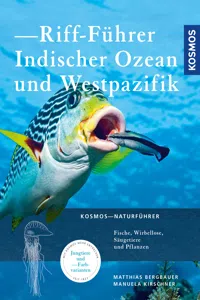 Riff-Führer Indischer Ozean und Westpazifik_cover