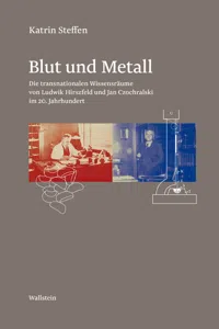 Blut und Metall_cover