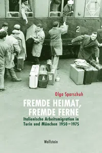 Fremde Heimat, fremde Ferne_cover