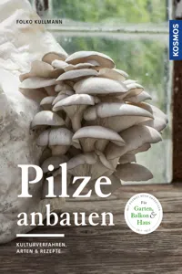 Pilze anbauen_cover