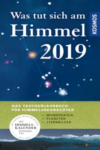 Was tut sich am Himmel 2019_cover