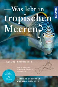 Was lebt in tropischen Meeren?_cover