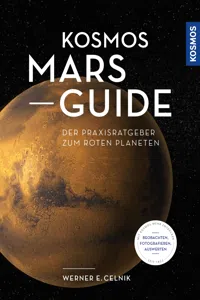 Kosmos Mars-Guide_cover