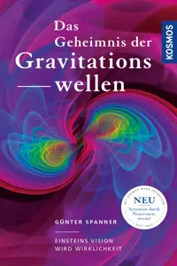 Das Geheimnis der Gravitationswellen_cover