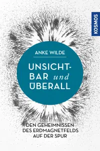 Unsichtbar und überall_cover