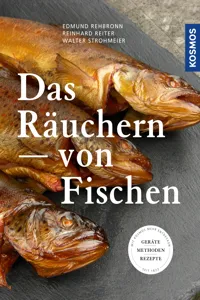 Das Räuchern von Fischen_cover