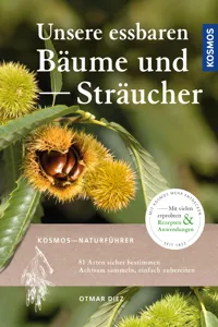 Unsere essbaren Bäume und Sträucher_cover