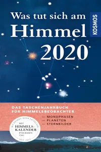 Was tut sich am Himmel 2020_cover