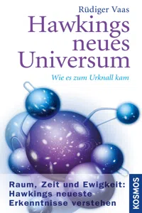 Hawkings neues Universum_cover