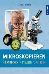 Mikroskopieren_cover