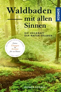 Waldbaden mit allen Sinnen_cover