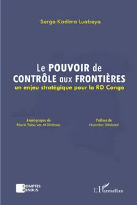 Le pouvoir de contrôle aux frontières_cover