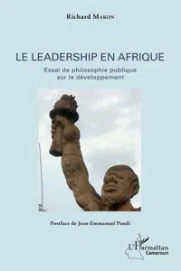 Le leadership en Afrique_cover