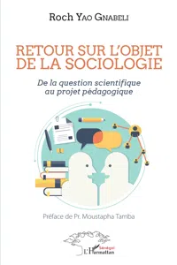 Retour sur l'objet de la sociologie_cover