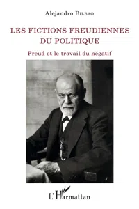 Les fictions freudiennes du politique_cover