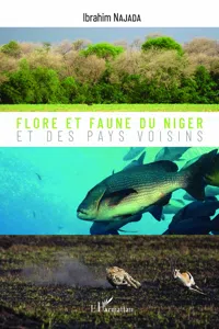 Flore et faune du Niger et des pays voisins_cover