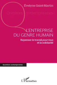 L'entreprise du genre humain_cover