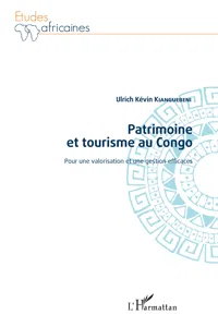 Patrimoine et tourisme au Congo_cover