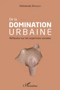 De la domination urbaine_cover