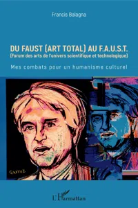 Du Faust au F.A.U.S.T_cover