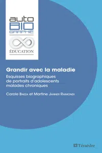 Grandir avec la maladie_cover