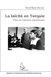 La laïcité en Turquie_cover