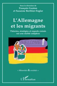 L'Allemagne et les migrants_cover