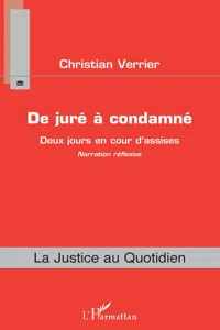 De juré à condamné_cover