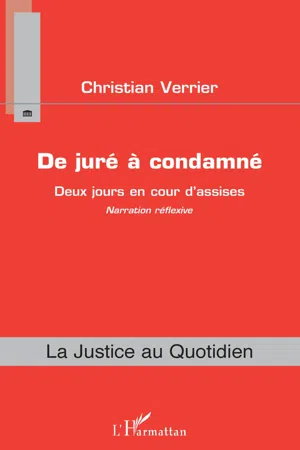 De juré à condamné