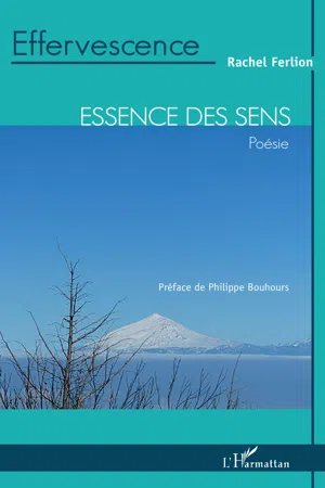 Essence des sens