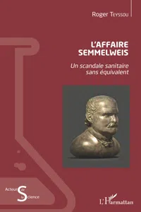 L'Affaire Semmelweis_cover